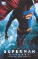 SUPERMAN TP RETURNS MOVIE