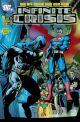 INFINITE CRISIS 03