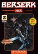 BERSERK 02 MAX