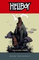 HELLBOY 07 HC SW SELTSAME ORTE