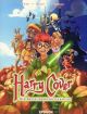HARRY COVER