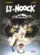 LY-NOOCK 01 KATZEN