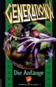 GENERATION X SC DIE ANFAENGE MEX01