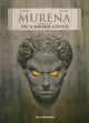 MURENA 05 HC SCHWARZE GOETTIN