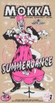 Märt Infanger Poster Mokka Summerdance