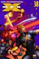 X-MEN 38 ULTIMATE
