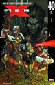 X-MEN 40 ULTIMATE