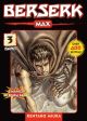 BERSERK 03 MAX