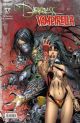 DARKNESS VS VAMPIRELLA