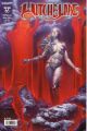WITCHBLADE 53 NEU