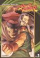 STREET FIGHTER TP 03 FIGHTERS DESTINY