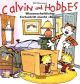 CALVIN UND HOBBES 06 WISSENSCHAFTLICH
