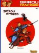 SPIROU 47 IN TOKYO