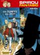 SPIROU SPEZIAL 04 SUEMPFE DER ZEIT