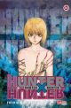 HUNTER X 14 HUNTER