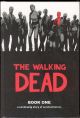 WALKING DEAD TP HC 01
