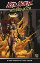 RED SONJA TP VS THULSA DOOM