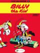LUCKY LUKE TP 37 BILLY THE KID