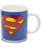 Superman Tasse Superman Logo-Tasse