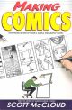 MAKING COMICS SC STORYTELLING
