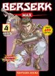 BERSERK 04 MAX