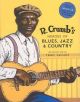 HEROES OF BLUES JAZZ AND COUNTRY HC