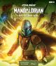 STAR WARS HC THE MANDALORIAN DAS