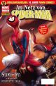 SPIDERMAN 06 NETZ