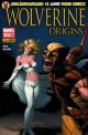 WOLVERINE 38 2004
