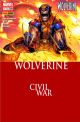 WOLVERINE 39 2004