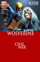 WOLVERINE 40 2004