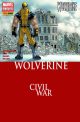 WOLVERINE 43 2004