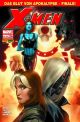 X-MEN 76 NEU