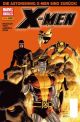 X-MEN 77 NEU