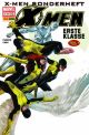 X-MEN 12 SONDERHEFT ERSTE KLASSE
