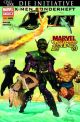X-MEN 16 SONDERHEFT BLACK PANTHER 3