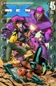 X-MEN 45 ULTIMATE