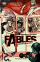 FABLES 01 SC LEGENDEN IM EXIL