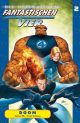 ULTIMATIVEN FANTASTIC FOUR 02 DOOM