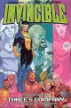 INVINCIBLE TP 07 THREE'S COMPANY