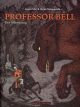 PROFESSOR BELL 03 DER AFFENKOENIG
