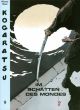 KOGARATSU 09 SCHATTEN DES MONDES