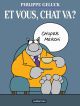 CHAT BD ET VOUS CHAT VA