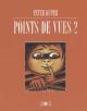 POINTS DE VUE BD