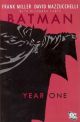 BATMAN TP YEAR ONE