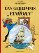 TIM+STRUPPI10 GEHEIMNIS DES EINHORN