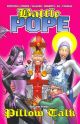 BATTLE POPE TP 03 PILLOW TALK