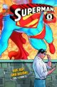 SUPERMAN SB17 NEU AUF AUF & DAVON I