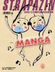 STRAPAZIN 81 MAGAZIN MANGA