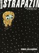 STRAPAZIN 82 MAGAZIN COMICS HAMBURG